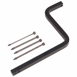 Sealey VS803 Door Hinge-pin Tool Set Heavy-duty