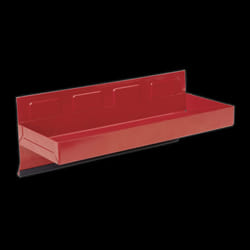 Magnetic Tool Storage Tray 310 x 115mm