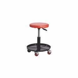 Sealey SCR10 Gas Sprung Mechanic's Seat