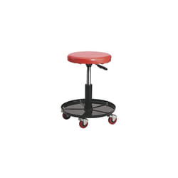 Sealey SCR10 Gas Sprung Mechanic's Seat