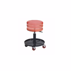 Sealey SCR10 Gas Sprung Mechanic's Seat