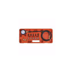 Oil Pressure Test Kit 12pc