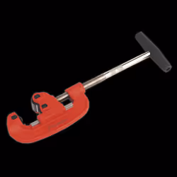 Pipe Cutter &#216;10-50mm Capacity