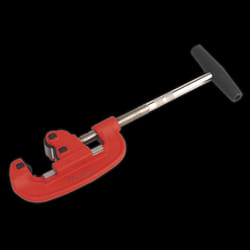Pipe Cutter &#216;10-50mm Capacity