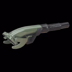 Pouring Spout - Green for JC5MG, JC10G, JC20G