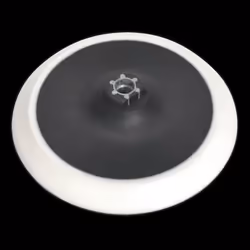 DA Backing Pad for Hook-and-Loop Discs &#216;178mm M14 x 2mm