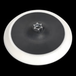 DA Backing Pad for Hook-and-Loop Discs &#216;178mm M14 x 2mm
