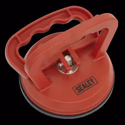 Suction Gripper Single Head 120mm