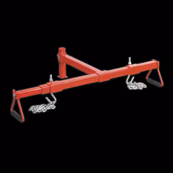 Engine Support Beam 600kg Heavy-Duty
