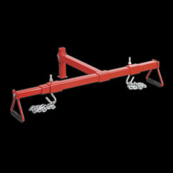 Engine Support Beam 600kg Heavy-Duty