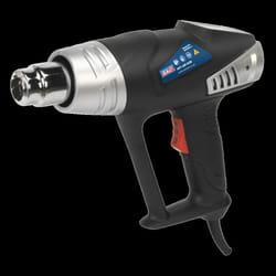 Hot Air Gun Kit 2-Step 350&#176;C/600&#176;C