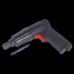 Air Pistol Screwdriver Mini 600lb.in(67Nm) Composite Premier