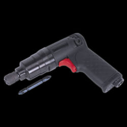 Air Pistol Screwdriver Mini 600lb.in(67Nm) Composite Premier