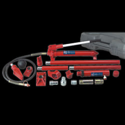 Hydraulic Body Repair Kit 10 Tonne SuperSnap&#174; Type