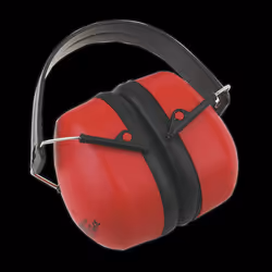 Ear Defenders Folding