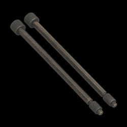 Door Hinge Removal Pin &#216;5 x 110mm Pack of 2