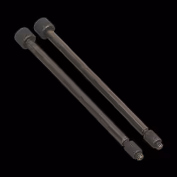 Door Hinge Removal Pin &#216;5 x 125mm Pack of 2