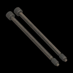 Door Hinge Removal Pin &#216;5 x 125mm Pack of 2