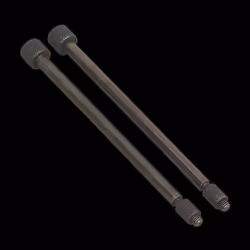 Door Hinge Removal Pin &#216;5.5 x 110mm Pack of 2