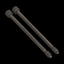 Door Hinge Removal Pin &#216;5.5 x 110mm Pack of 2