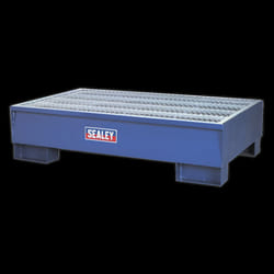 Barrel Bund 1340 x 800 x 335mm