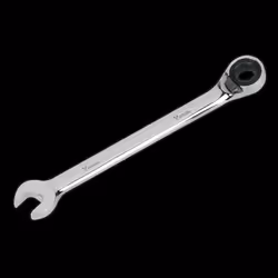 Reversible Ratchet Combination Spanner 10mm