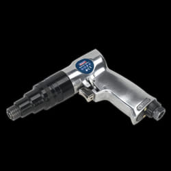 Air Screwdriver Pistol Grip