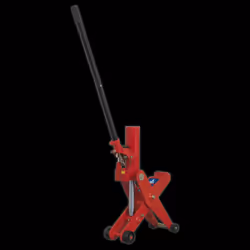Hydraulic Forklift/Tractor Jack 4/5 Tonne