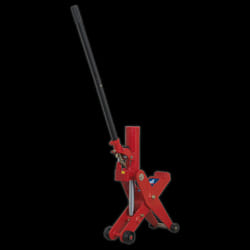 Hydraulic Forklift/Tractor Jack 4/5 Tonne