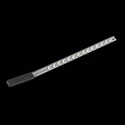 Socket Retaining Rail with 14 Clips 1/4&quot;Sq Drive