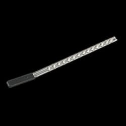 Socket Retaining Rail with 14 Clips 1/4&quot;Sq Drive