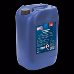Degreasing Solvent 25L