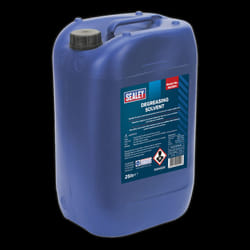 Degreasing Solvent 25L