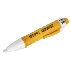 Sealey Ak1998 Non-Contact Voltage Detector 80-1000V