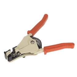 Cable stripper; SEALEY; 175
