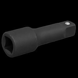 Impact Extension Bar 75mm 1/2&quot;Sq Drive