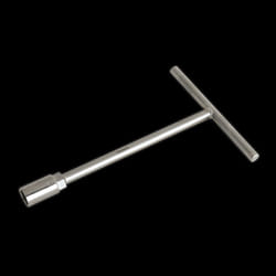 T-Handle Nut Driver 19 x 300mm