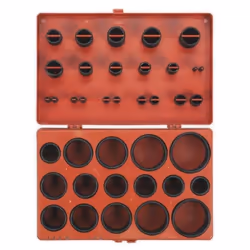 SEALEY BOR419 Assortment, O-rings