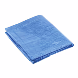 Sealey Tarp810 Tarpaulin 2.44 X 3.05Mtr Blue