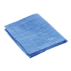Sealey Tarp810 Tarpaulin 2.44 X 3.05Mtr Blue