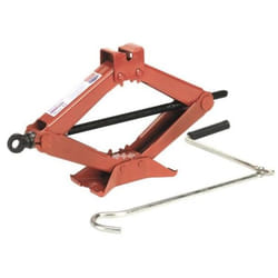 SEALEY 58M Jack 1.5 Mechanical Passenger cars Scissor jacks
