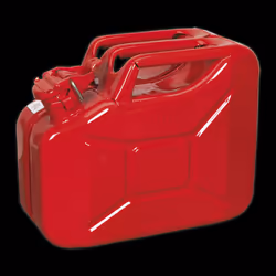 Jerry Can 10L - Red