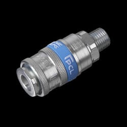 Coupling Body Male 1/4&quot;BSPT