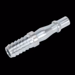 Adaptor Tailpiece 3/8&quot; Bore Hose Pack of 5