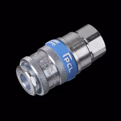 Coupling Body Female 1/4&quot;BSP
