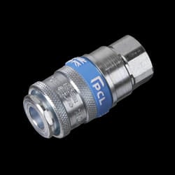 Coupling Body Female 1/4&quot;BSP