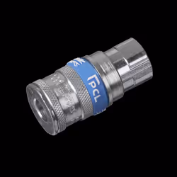 Coupling Body Female 1/4"BSP