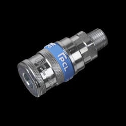 Coupling Body Male 1/4&quot;BSPT