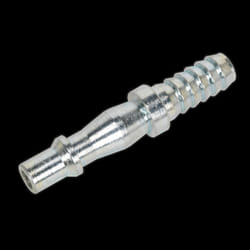 Adaptor Tailpiece 5/16&quot; Bore Hose Pack of 5