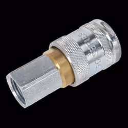 Coupling Body Female 1/2&quot;BSP